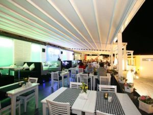 hlinikova pergola suntech smooth 18