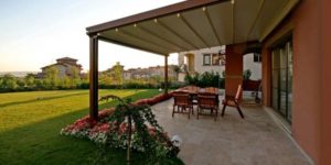 hlinikova pergola suntech smooth 21