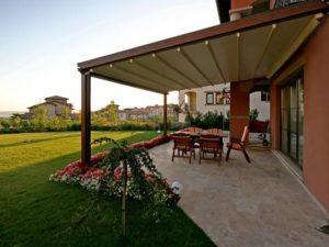 hlinikova pergola suntech smooth 21