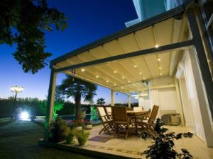 hlinikova pergola suntech smooth 28