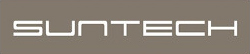 logo suntech