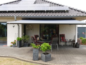 realizace markilux 1600 6