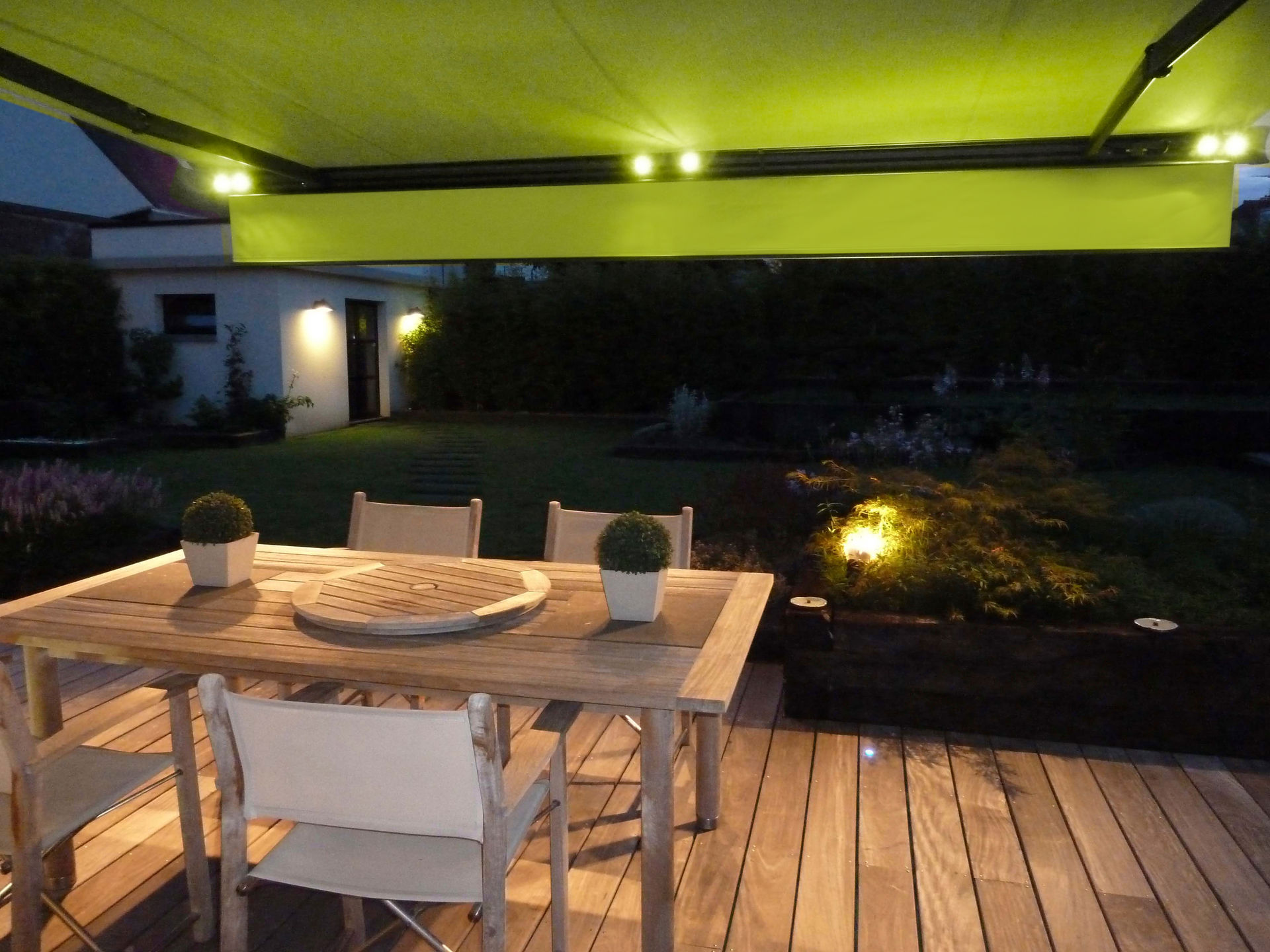 realizace markilux 6000 2