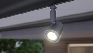 markilux pergola led spot