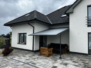 markýza markilux pergola 4