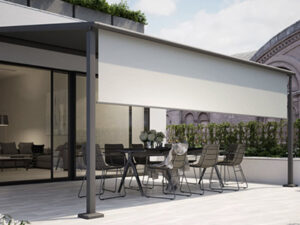 markilux pergola compact volan