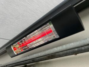 240627 realizace markýzy markilux mx3 s infračerveným topením