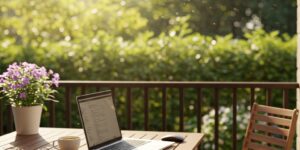 S homeoffice pomuze markyza
