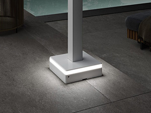 markilux style osvetleni sloupky 1