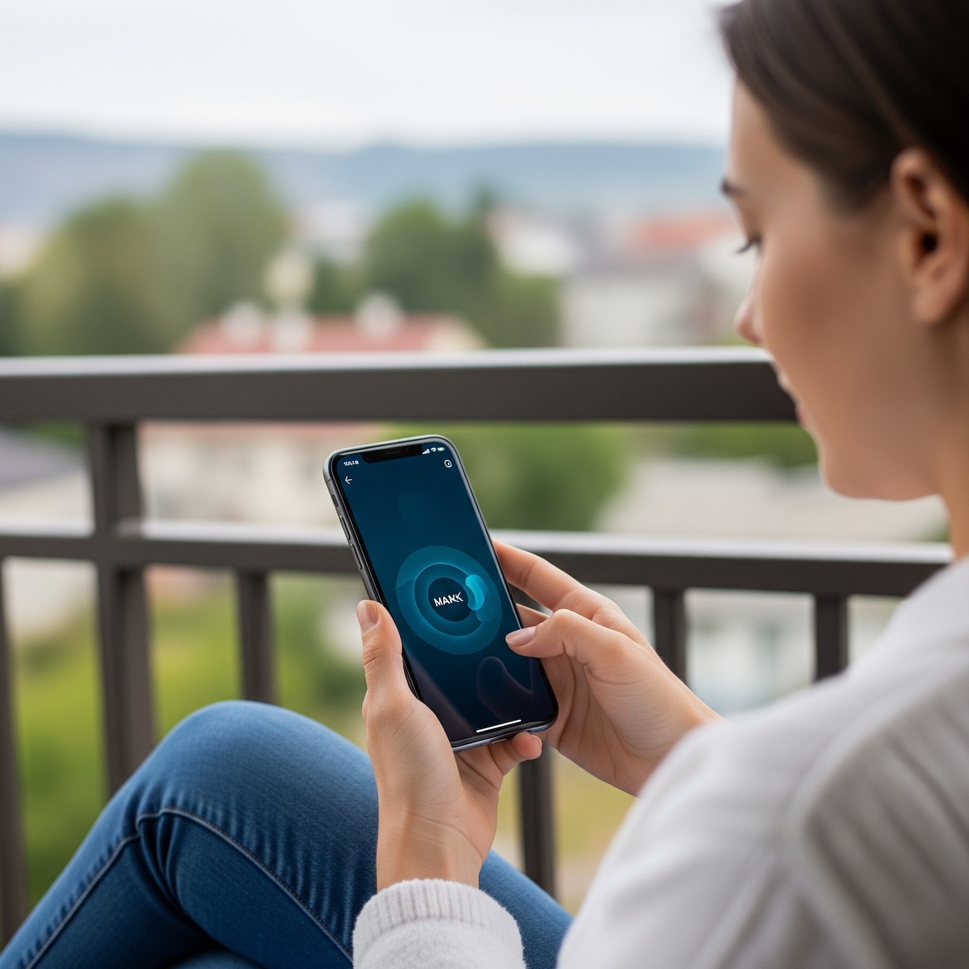 ovladani markyzy ovladani markyzy mobilem