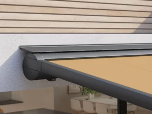 pergola Markilux Classic