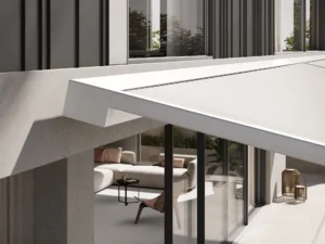 pergola Markilux Style