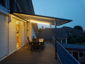 realizace markilux classic 00007