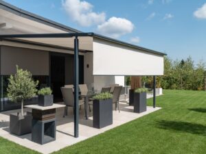 realizace markilux classic 00010