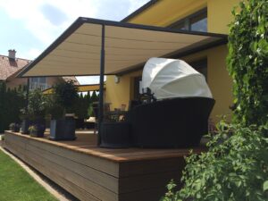 realizace markilux classic 00014