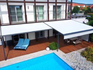 realizace markilux classic 00016