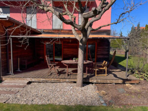 realizace markilux pergola classic 250301 2