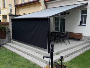 realizace markilux pergola compact 250630 2
