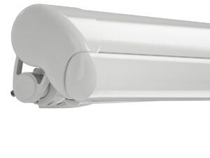 Markilux 1600 RAL9006