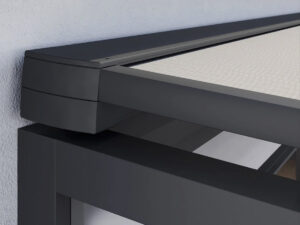 markilux 7800 hranata kazeta