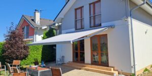 Markýza Markilux ts2