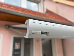 realizace markýzy MX-3 (250)