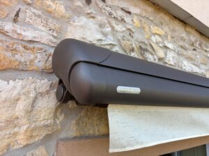 realizace markilux 1600 25