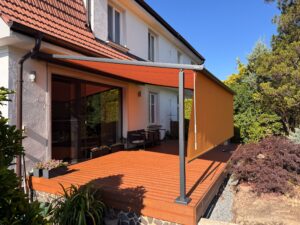 Markilux Cubic 13