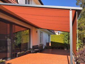 Markilux Cubic 14
