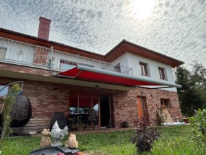 realizace markýzy MX-3 (320)